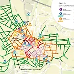 Pause Dans L'hyper Centre De Σαμπερί