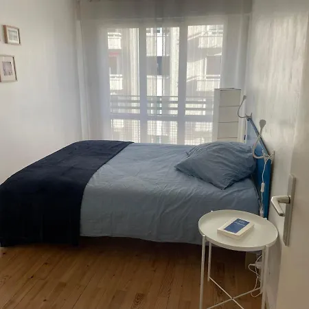 Apartment Pause Dans L'hyper Centre De *